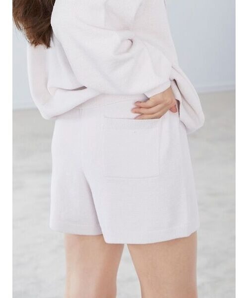 gelato pique（ジェラートピケ）の「【ラッピング済み】CAT ジャガード