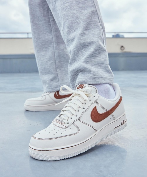 セール】ナイキ エア フォース 1 '07 LV8 メンズシューズ / Nike Air