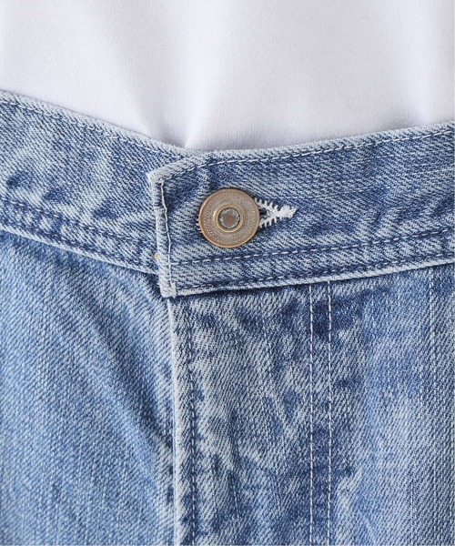 JOURNAL STANDARD LUXE（ジャーナルスタンダード ラックス）の「ビッグ