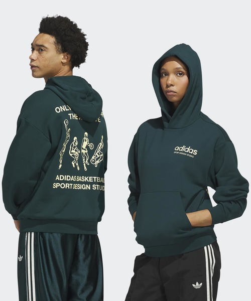 セール】Only The Best For The Athlete パーカー / フーディー