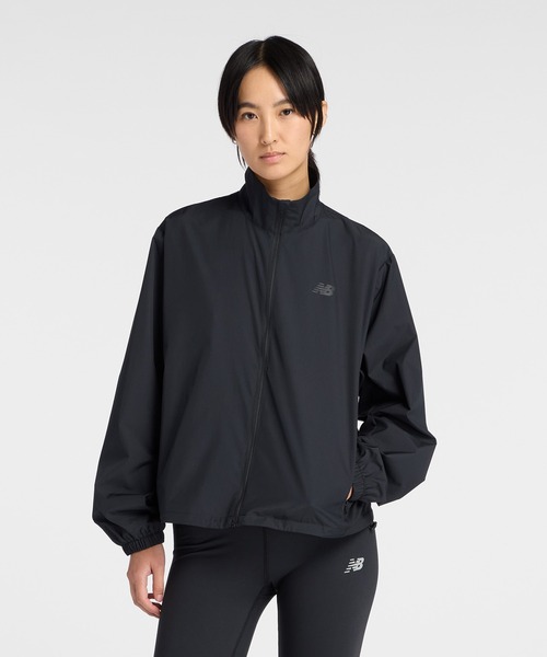 ファストデイズジャケット（ナイロンジャケット）｜New Balance