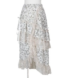 rurumu:（ルルムウ）｜スカート一覧 - WEAR