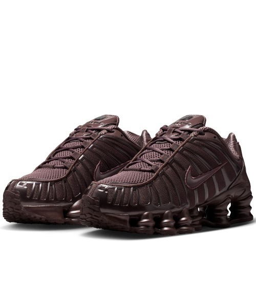 NIKE Shox TL（ナイキ ウィメンズ ショックス TL）（スニーカー
