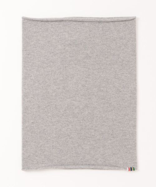 extreme cashmere(エクストリームカシミヤ)】TUBE BELT（チューブ