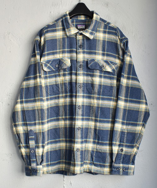 patagonia（パタゴニア）の「【ヴィンテージ古着】Patagonia