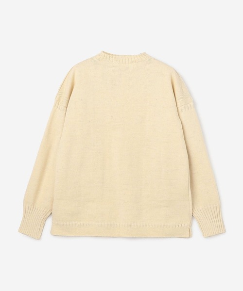 Le Tricoteur（ルトリコチュール）の「Le Tricoteur