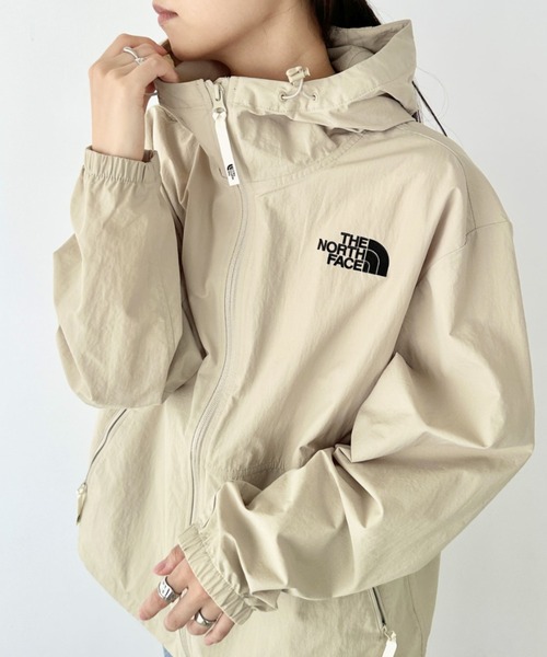 セール】国内未発売 THE NORTH FACE(ザ・ノースフェイス)/軽量 ワン