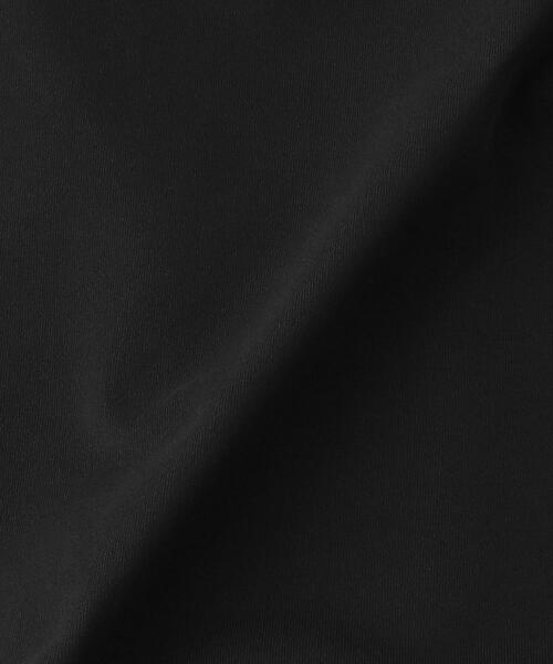 Lepidos（レピドス）の「＜Lepidos＞スエードライク ハイネック