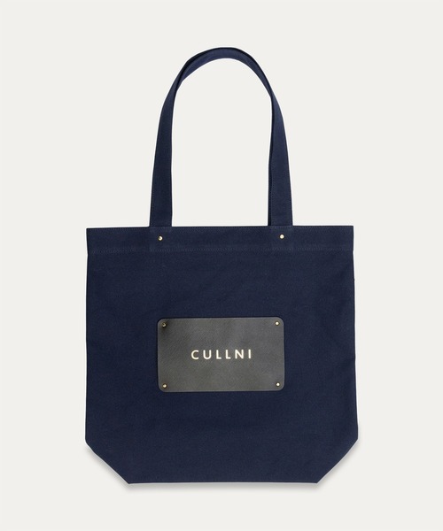 Eco Tote Bag（トートバッグ）｜CULLNI（クルニ）のファッション通販