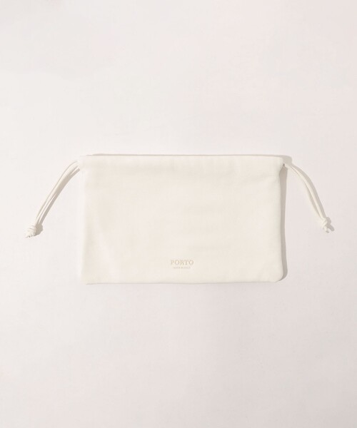 TOMORROWLAND （トゥモローランド）の「□□□PORTO The Pouch ミニ