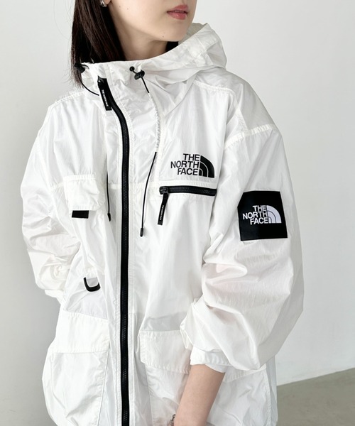 セール】国内未発売 THE NORTH FACE(ザ・ノースフェイス)/軽量 ワン