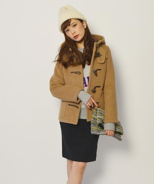 SHIPS for women（シップスフォーウィメン）の「LONDON TRADITION