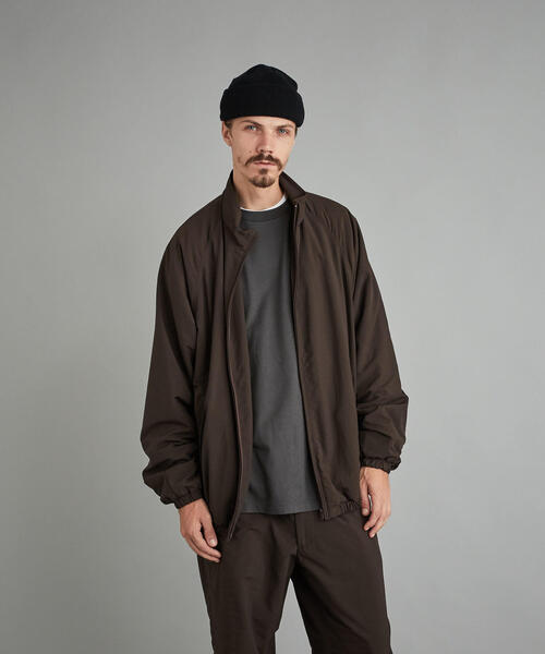Steven Alan（スティーブンアラン）の「＜Steven Alan＞ NYLON SHORT