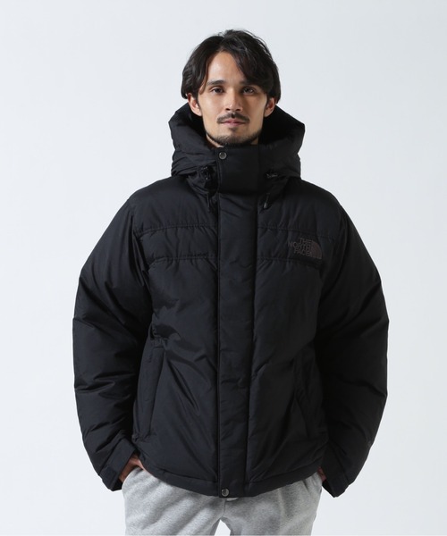 THE NORTH FACE /ザ・ノース・フェイス Alteration Baffs Jacket