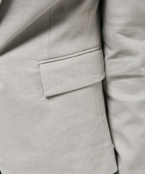 JOSEPH（ジョセフ）の「【セットアップ対応・スーツ】LINEN STRETCH