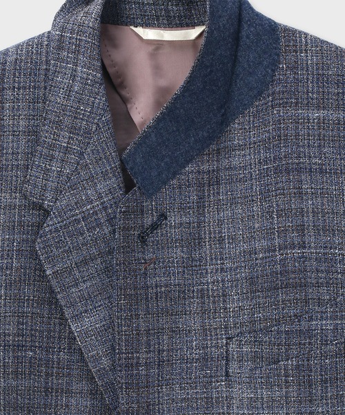 Paul Smith COLLECTION（ポールスミスコレクション）の「チェックド