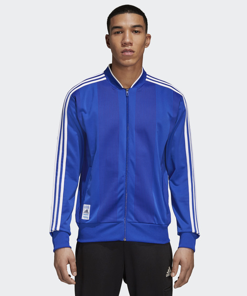adidas（アディダス）の「アルゼンチン代表 トラックトップ（ジャージ