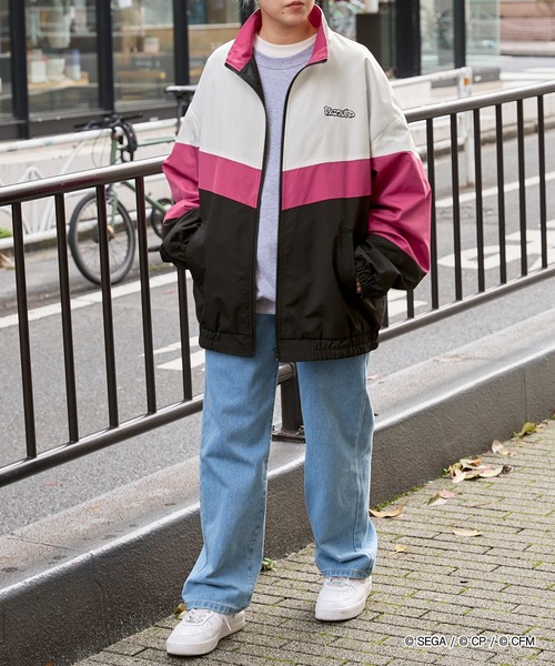 MONO-MART（モノマート）の「プロジェクトセカイ x ZOZOTOWN Vivid BAD