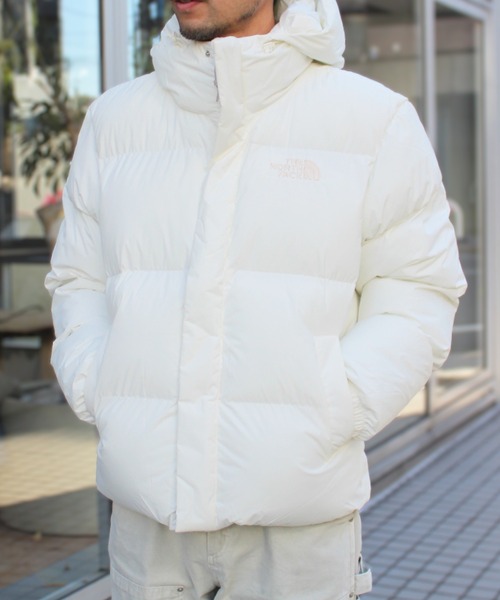セール】【THE NORTH FACE】ノースフェイス 韓国限定 WHITE LABEL