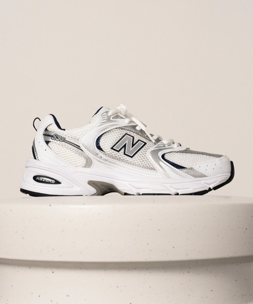 NEW BALANCE（ニューバランス）の「New Balance MR530TGB