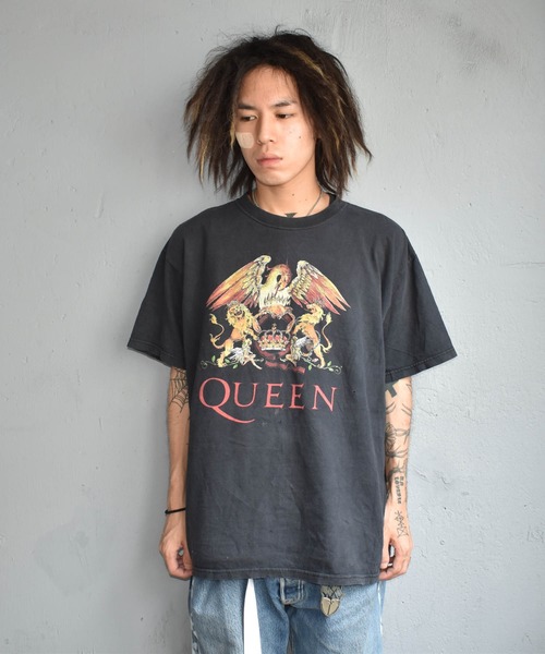 VINTAGE（ヴィンテージ）の「【ヴィンテージ古着】90's QUEEN/クイーン