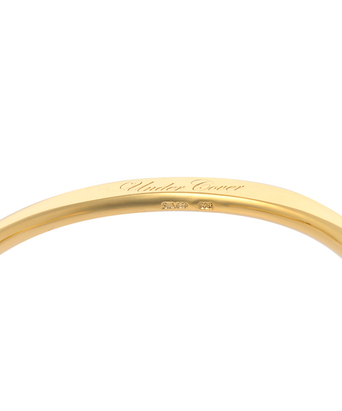 UNDERCOVER（アンダーカバー）の「UCA4A01（バングル/リストバンド