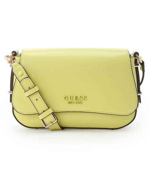 SARITA Convertible Xbody Flap クロスボディバッグ ショルダーバッグ