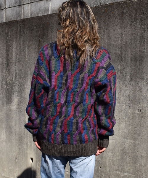 VINTAGE（ヴィンテージ）の「【ヴィンテージ古着】90's BOSTON TRADERS