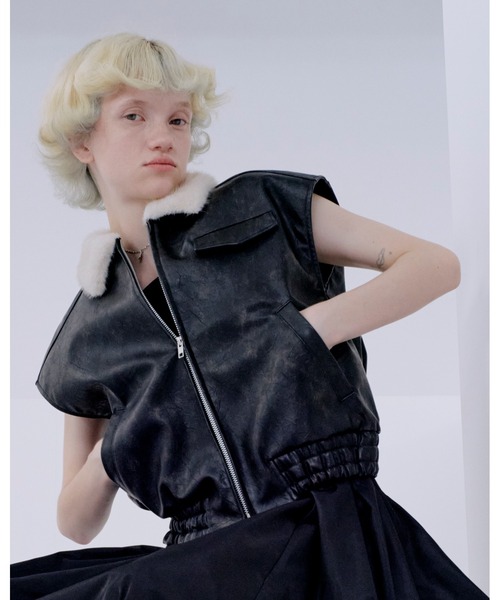 セール】バリエジレブルゾン（ブルゾン）｜SNIDEL（スナイデル）の