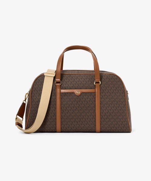 MICHAEL KORS（マイケルコース）の「JET SET TRAVEL ウィークエンダー