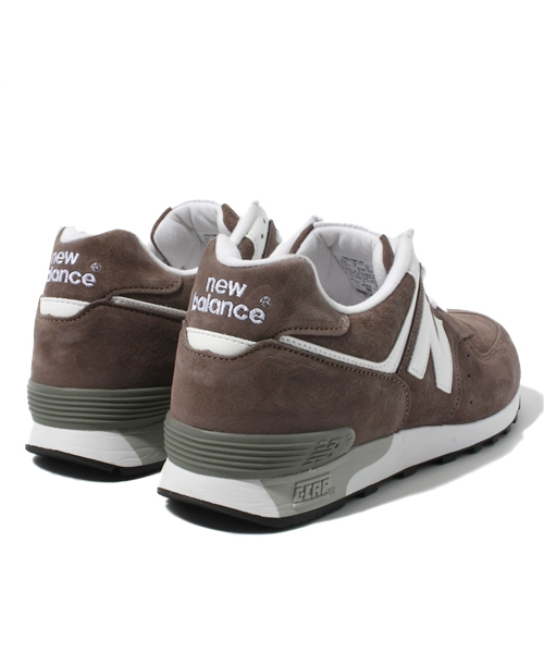 NEW BALANCE（ニューバランス）の「英国製 M576 UK（スニーカー）」 - WEAR