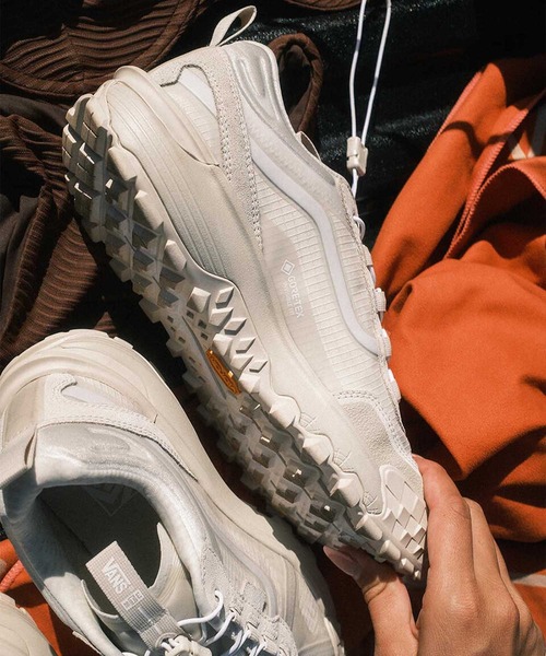 クロスパス XC GORE-TEX / MTE Crosspath XC Gore-Tex WHIT