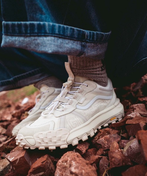 クロスパス XC GORE-TEX / MTE Crosspath XC Gore-Tex WHIT