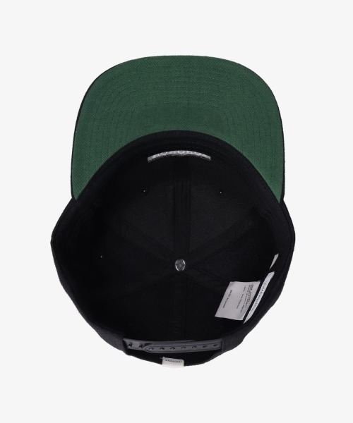 OVERRIDE（オーバーライド）の「OVERRIDE HOHOHOI SB CAP EMB