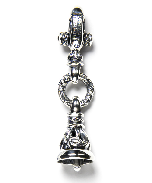 LEONARD KAMHOUT（レナードカムホート）の「Leonard Kamhout クレーン