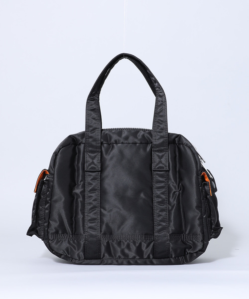PORTER（ポーター）の「【PORTER】タンカーボストンバッグS（ボストン