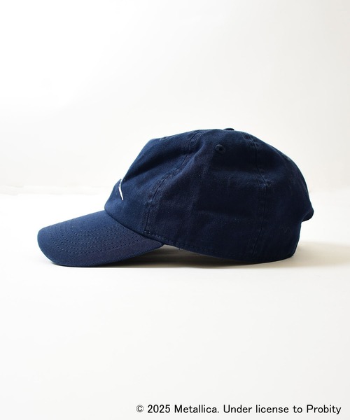 METALLICA キャップ | ジョンブル公式通販/JOHNBULL ONLINE STORE