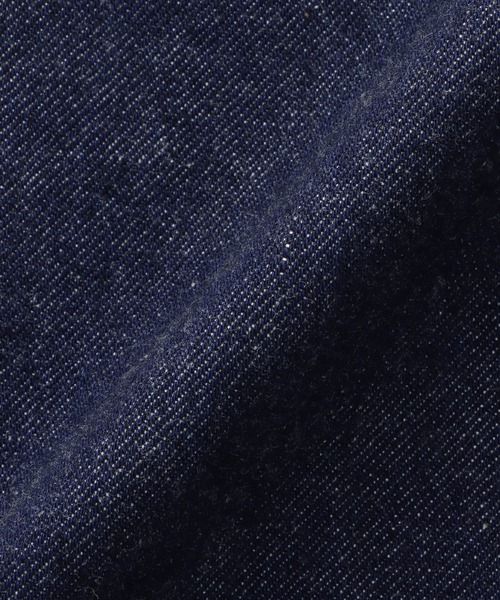 ETRE TOKYO（エトレトウキョウ）の「EDWIN×ETRE TOKYO COREデニム