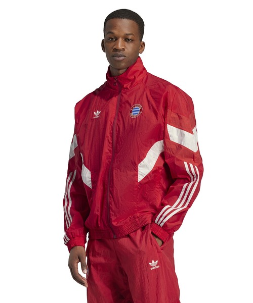 adidas（アディダス）の「adidas/アディダス FBLI FCバイエルン