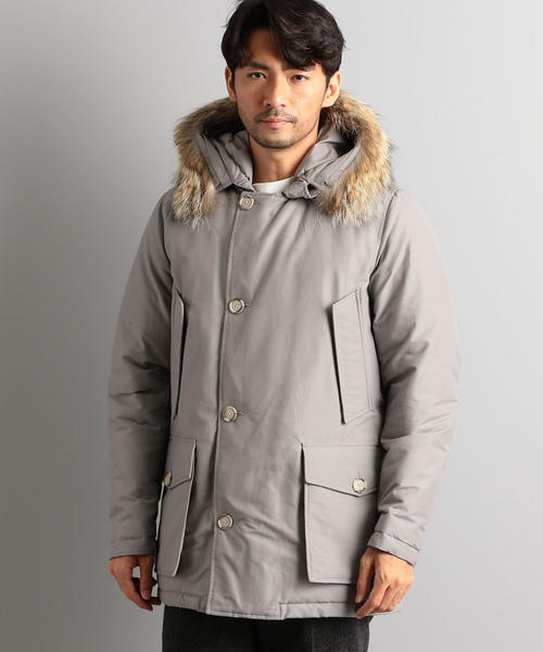 WOOLRICH（ウールリッチ）の「［ウールリッチ］☆WOOLRICH アーク