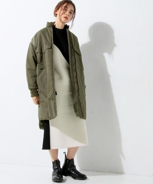 UNITED ARROWS（ユナイテッドアローズ）の「＜HYKE（ハイク）＞ G-8