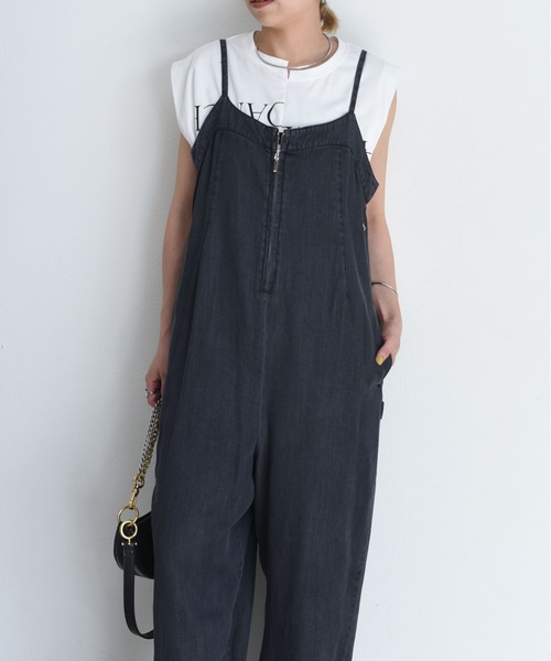 オールインワン・サロペット│1page｜通常価格とセール価格│Eimee Law