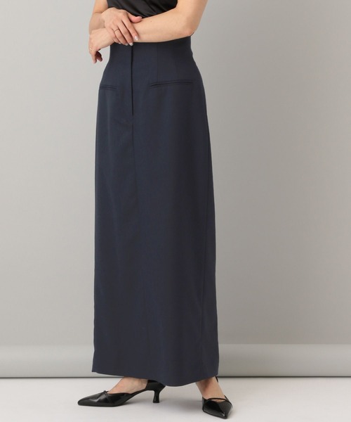 A part by（アパートバイ）の「【坪田あさみさんコラボ】ストレート