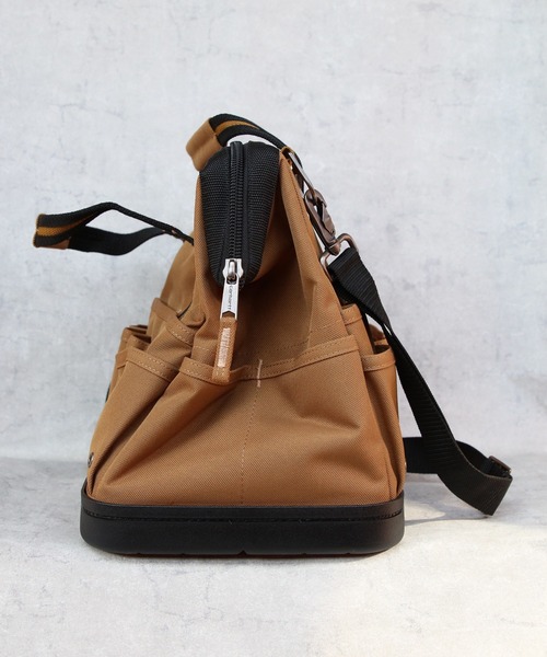 セール】Carhartt 工具ツールバッグ（ボストンバッグ）｜Carhartt