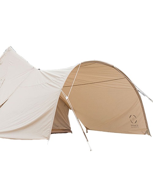 S'more /Bello Arch Tarp】 タープテント（アウトドアグッズ）｜S'more
