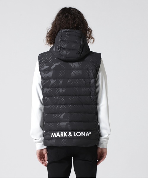 MARK & LONA（マークアンドロナ）の「MARK&LONA/マークアンドロナ