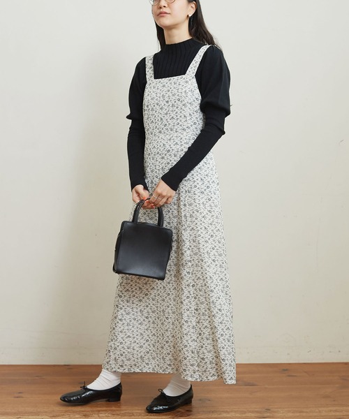 fig London（フィグロンドン）の「○Jenny OP（ワンピース）」 - WEAR