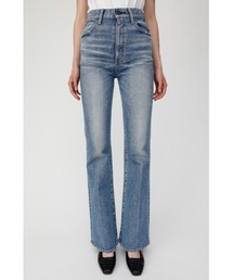 MVS FLARE（デニムパンツ）｜MOUSSY（マウジー）のファッション通販