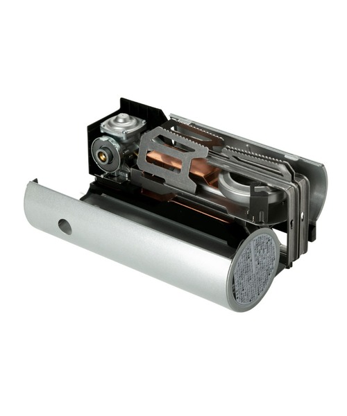 HOME＆CAMPバーナー カセットコンロ ガスコンロ ガスバーナー