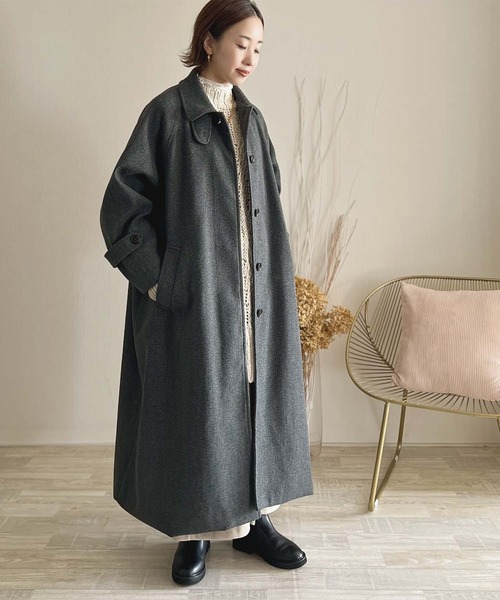 toucher du brise（トゥシェドブリーズ）の「【陽コラボ】ラグラン